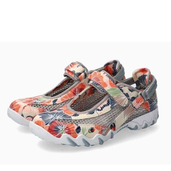 Allrounder by Mephisto NIRO Sneaker - Picture 1 of 9